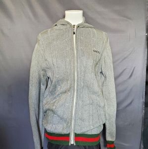 Gucci jacket